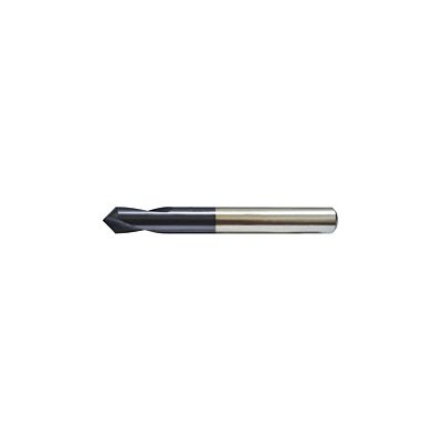 SOMTA D 5,0 mm M35 NC Spot Drill 90 deg. - TiAlN coated