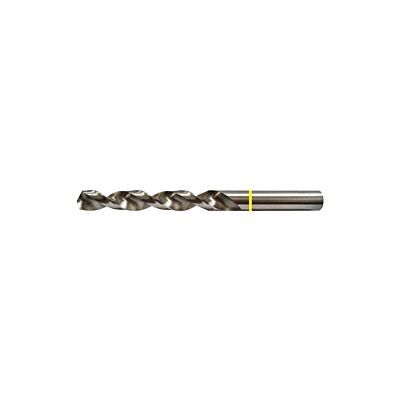 SOMTA D 3,4 mm M2 S S Quick Spiral Jobber Drill 130