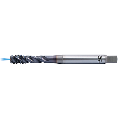 OSG M 6x1 A-OIL-SFT DIN 371