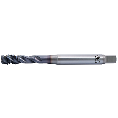 OSG UNC 2 x56 A-SFT DIN 2184-1