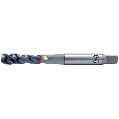 OSG MF 8 x1 A-SFT DIN 371