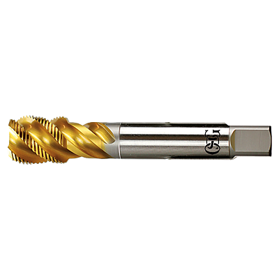 OSG G 1/8x28 M-SFT-DUPLEX DIN5156 TIN