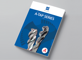 A-Tap Series Multi functionele tap