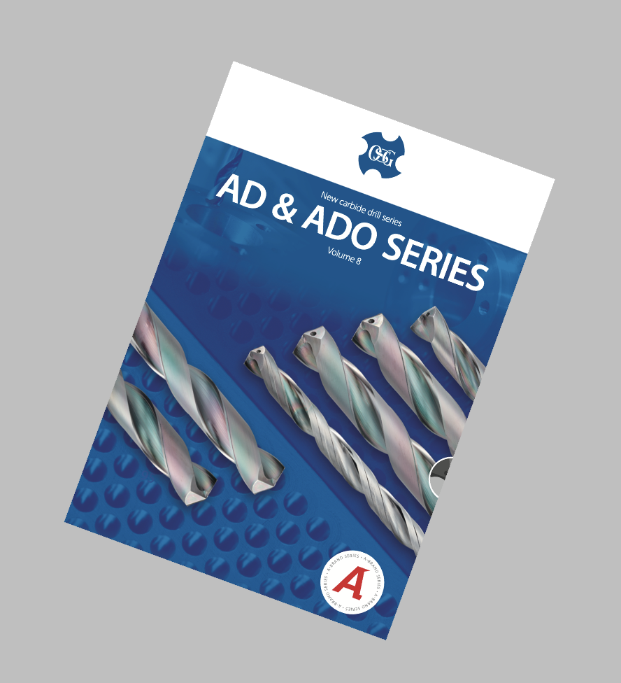 AD-ADO Series