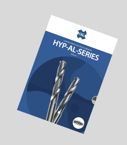 HYP-ALO serie voor Non-Ferro