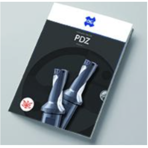 PDZ Phoenix Vlakke boor
