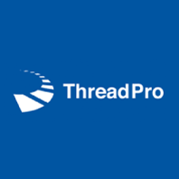CNC programma voor draadfrezen Threadpro