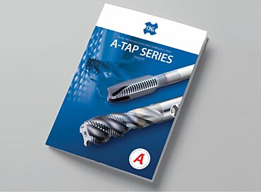 A-Tap Series Multi functionele tap