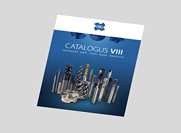 CATALOGUS VIII