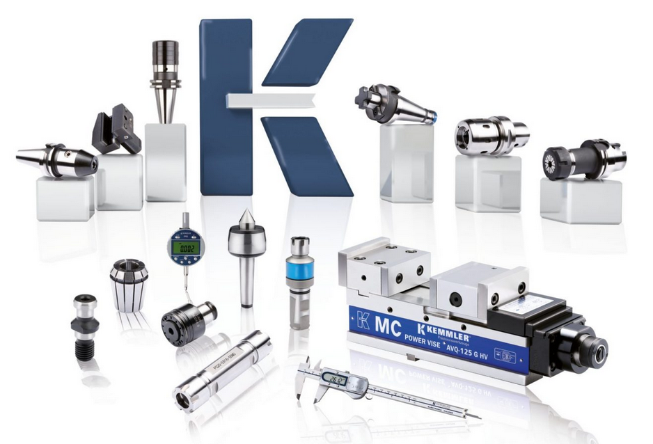 Kemmler Tooling